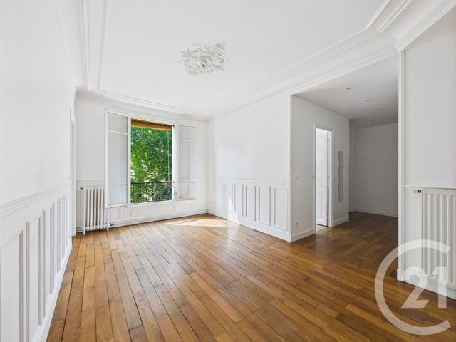 Appartement F4 à louer PARIS