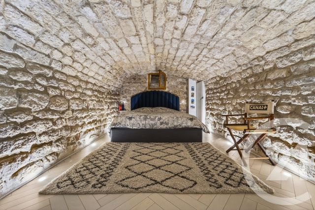 Appartement Duplex &agrave; vendre - 2 pi&egrave;ces - 35,28 m2 - Paris - 75006 - ILE-DE-FRANCE