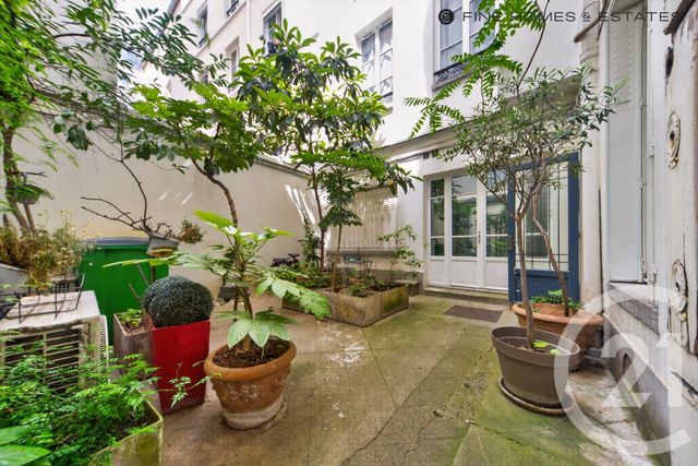 Appartement F3 &agrave; vendre - 3 pi&egrave;ces - 50,69 m2 - Paris - 75006 - ILE-DE-FRANCE