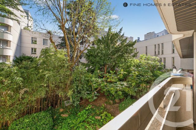 appartement - PARIS - 75006