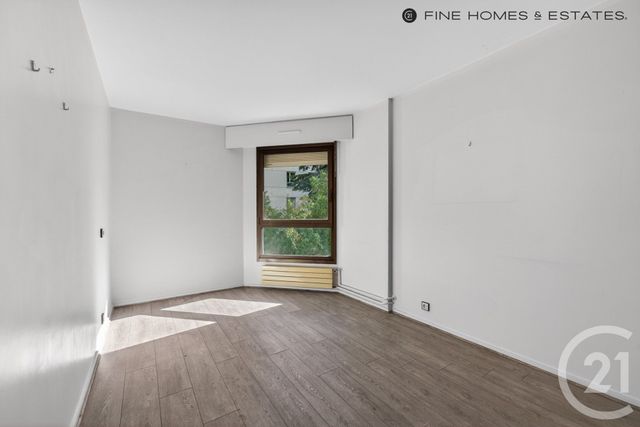 Appartement T2 &agrave; vendre - 2 pi&egrave;ces - 55 m2 - Paris - 75006 - ILE-DE-FRANCE
