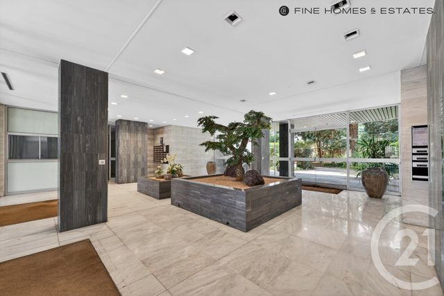 Appartement T2 &agrave; vendre - 2 pi&egrave;ces - 55 m2 - Paris - 75006 - ILE-DE-FRANCE