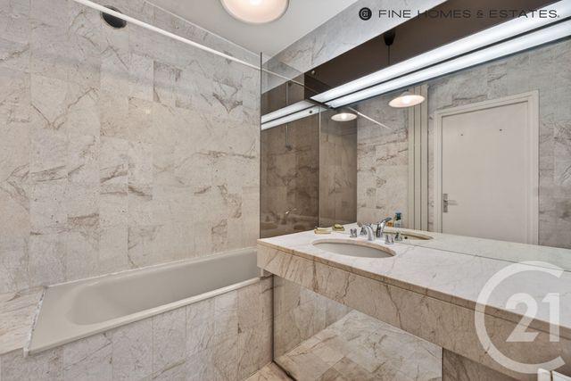 Appartement T2 &agrave; vendre - 2 pi&egrave;ces - 55 m2 - Paris - 75006 - ILE-DE-FRANCE