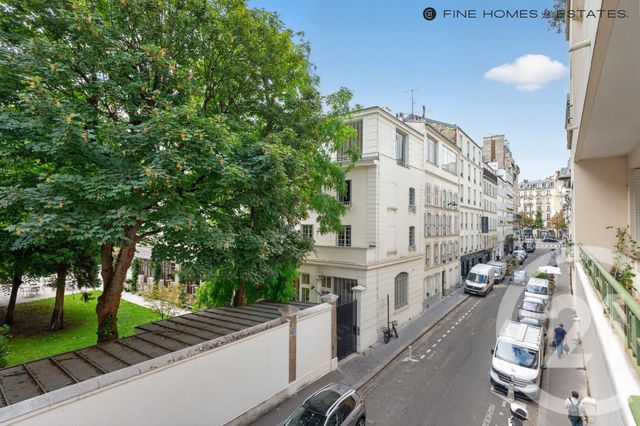 appartement - PARIS - 75006