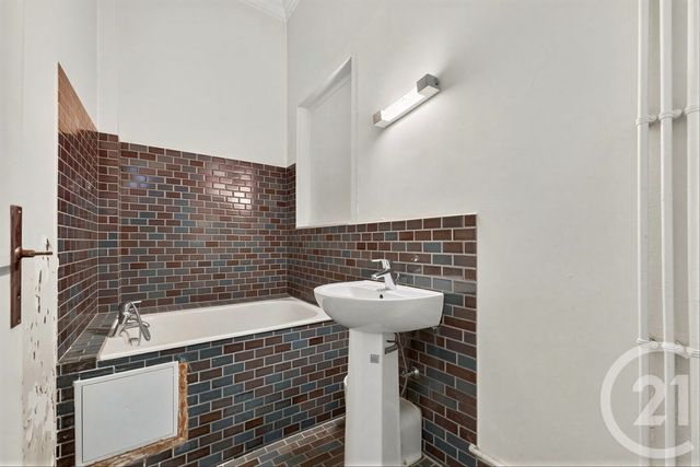 Appartement T6 &agrave; vendre - 6 pi&egrave;ces - 158,09 m2 - Paris - 75006 - ILE-DE-FRANCE