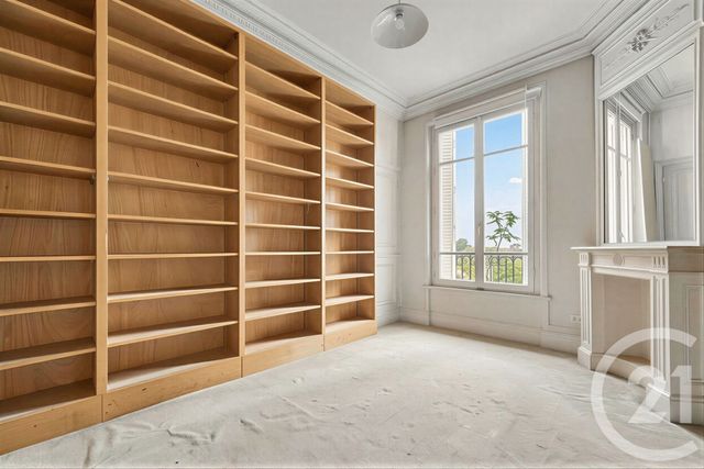 Appartement T6 &agrave; vendre - 6 pi&egrave;ces - 158,09 m2 - Paris - 75006 - ILE-DE-FRANCE