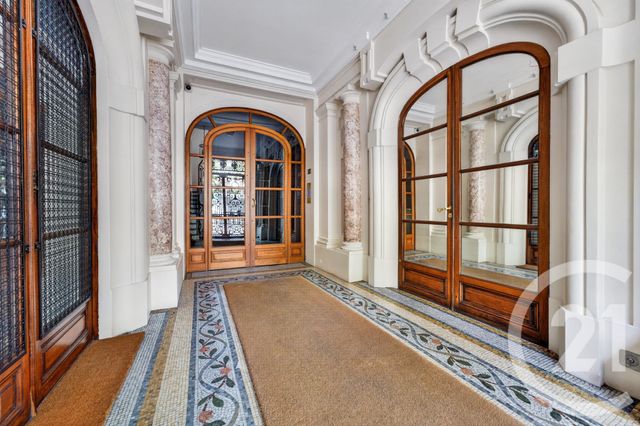 Appartement T6 &agrave; vendre - 6 pi&egrave;ces - 158,09 m2 - Paris - 75006 - ILE-DE-FRANCE