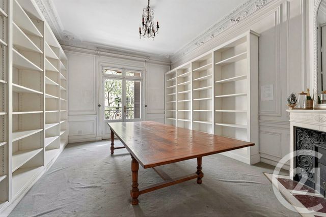 Appartement T6 &agrave; vendre - 6 pi&egrave;ces - 158,09 m2 - Paris - 75006 - ILE-DE-FRANCE