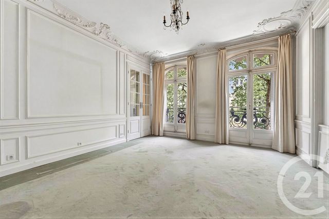 Appartement T6 &agrave; vendre - 6 pi&egrave;ces - 158,09 m2 - Paris - 75006 - ILE-DE-FRANCE