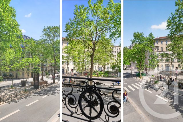 Appartement T6 &agrave; vendre - 6 pi&egrave;ces - 158,09 m2 - Paris - 75006 - ILE-DE-FRANCE