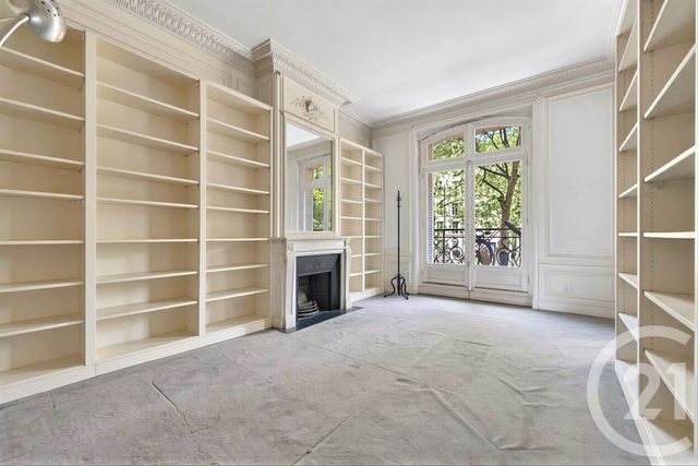 Appartement T6 &agrave; vendre - 6 pi&egrave;ces - 158,09 m2 - Paris - 75006 - ILE-DE-FRANCE