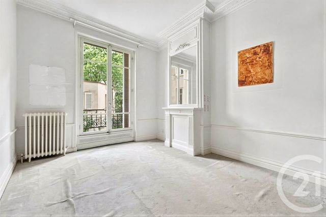 Appartement T6 &agrave; vendre - 6 pi&egrave;ces - 158,09 m2 - Paris - 75006 - ILE-DE-FRANCE