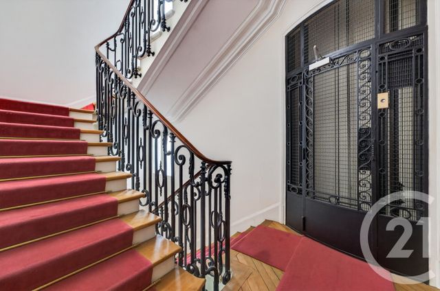 Appartement T6 &agrave; vendre - 6 pi&egrave;ces - 158,09 m2 - Paris - 75006 - ILE-DE-FRANCE