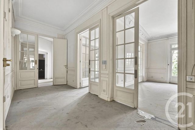 Appartement T6 &agrave; vendre - 6 pi&egrave;ces - 158,09 m2 - Paris - 75006 - ILE-DE-FRANCE