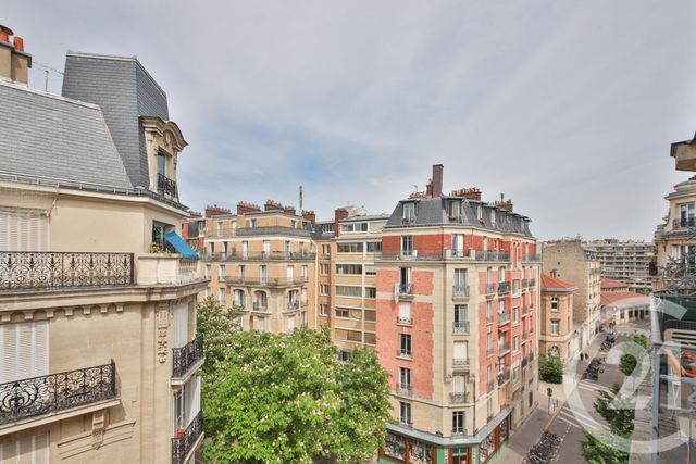 Appartement F2 &agrave; louer - 2 pi&egrave;ces - 32,05 m2 - Paris - 75012 - ILE-DE-FRANCE