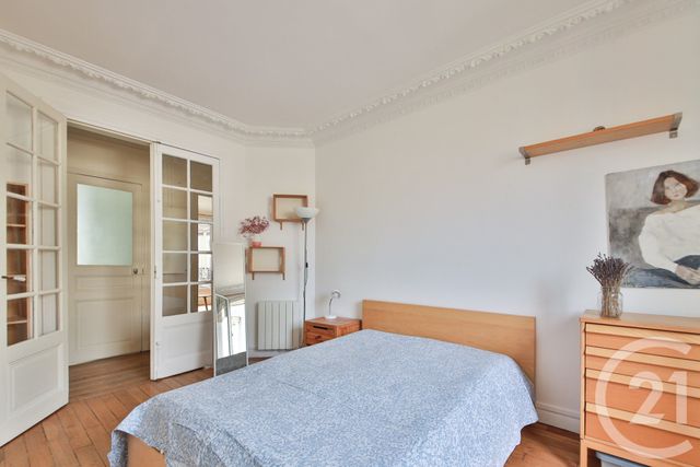 Appartement F2 &agrave; louer - 2 pi&egrave;ces - 32,05 m2 - Paris - 75012 - ILE-DE-FRANCE