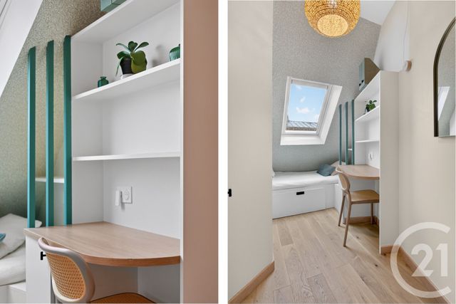 appartement - PARIS - 75006
