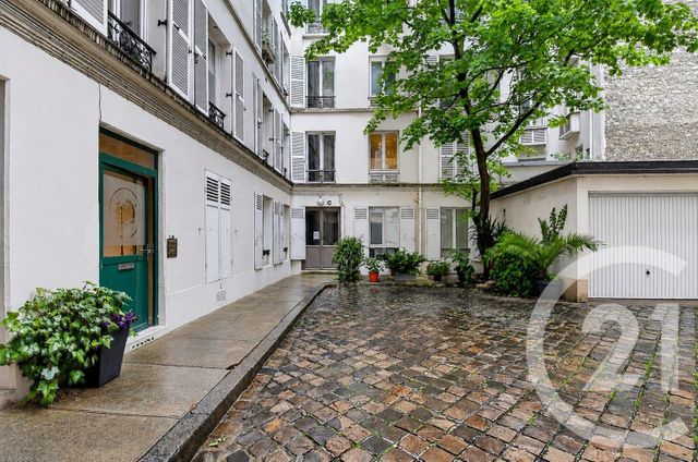 &agrave; vendre - 1 pi&egrave;ce - 5,10 m2 - Paris - 75006 - ILE-DE-FRANCE