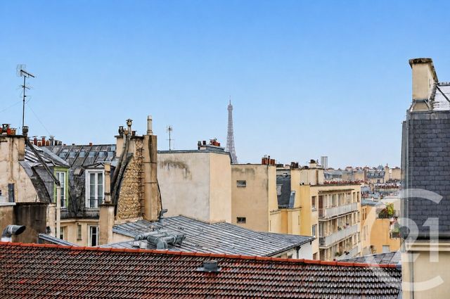  &agrave; vendre - 1 pi&egrave;ce - 5,10 m2 - Paris - 75006 - ILE-DE-FRANCE