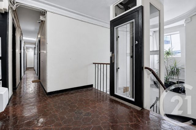  &agrave; vendre - 1 pi&egrave;ce - 5,10 m2 - Paris - 75006 - ILE-DE-FRANCE