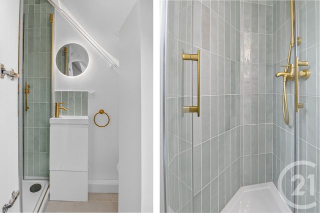 Divers &agrave; vendre - 5,10 m2 - Paris - 75006 - ILE-DE-FRANCE
