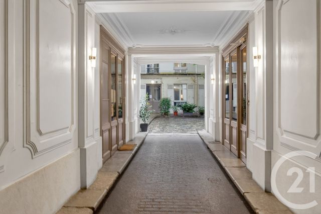 Divers &agrave; vendre - 5,10 m2 - Paris - 75006 - ILE-DE-FRANCE