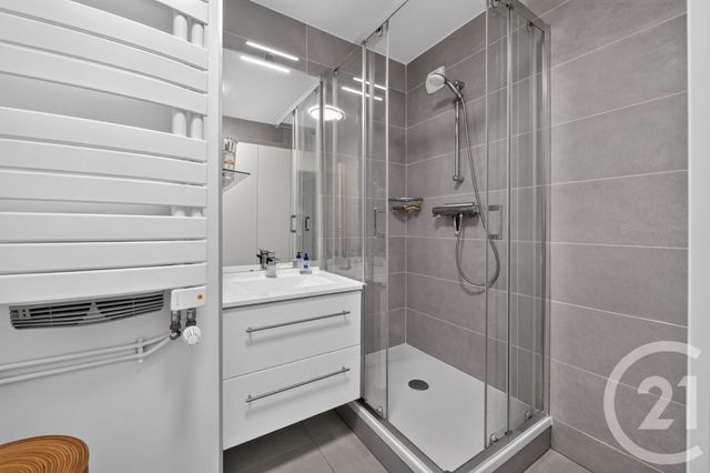 Appartement T2 &agrave; vendre - 2 pi&egrave;ces - 51 m2 - Paris - 75014 - ILE-DE-FRANCE
