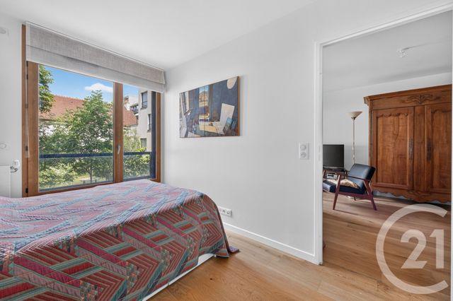 Appartement T2 &agrave; vendre - 2 pi&egrave;ces - 51 m2 - Paris - 75014 - ILE-DE-FRANCE