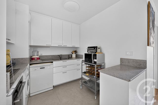 Appartement T2 &agrave; vendre - 2 pi&egrave;ces - 51 m2 - Paris - 75014 - ILE-DE-FRANCE