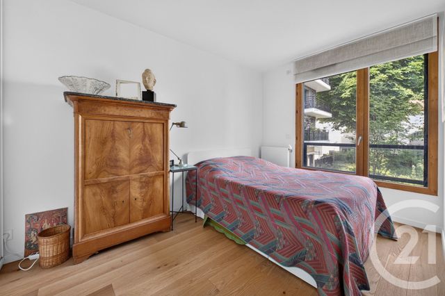 Appartement T2 &agrave; vendre - 2 pi&egrave;ces - 51 m2 - Paris - 75014 - ILE-DE-FRANCE