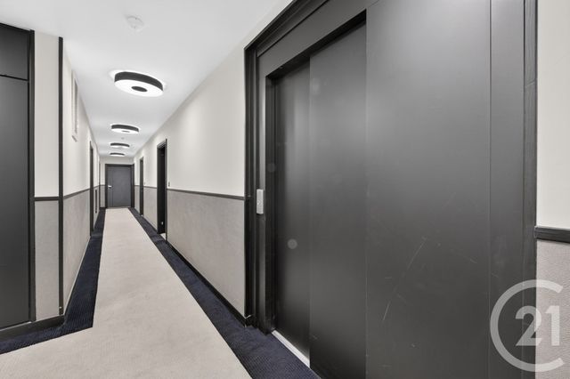 Appartement T2 &agrave; vendre - 2 pi&egrave;ces - 51 m2 - Paris - 75014 - ILE-DE-FRANCE