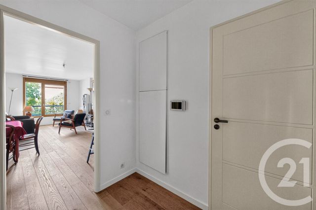 Appartement T2 &agrave; vendre - 2 pi&egrave;ces - 51 m2 - Paris - 75014 - ILE-DE-FRANCE