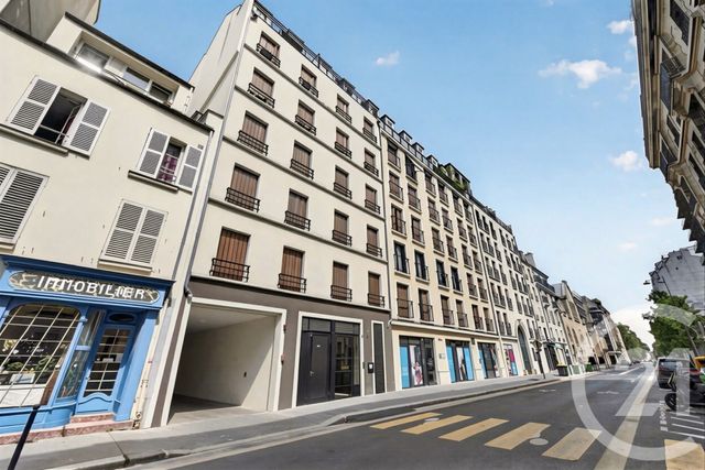 Appartement T2 &agrave; vendre - 2 pi&egrave;ces - 51 m2 - Paris - 75014 - ILE-DE-FRANCE