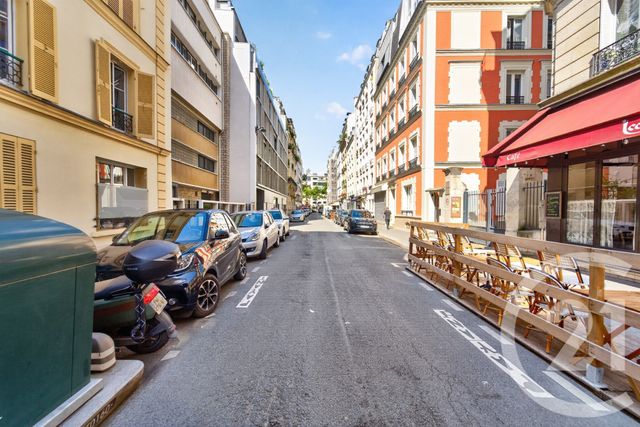 Appartement T3 &agrave; vendre - 3 pi&egrave;ces - 55,07 m2 - Paris - 75006 - ILE-DE-FRANCE
