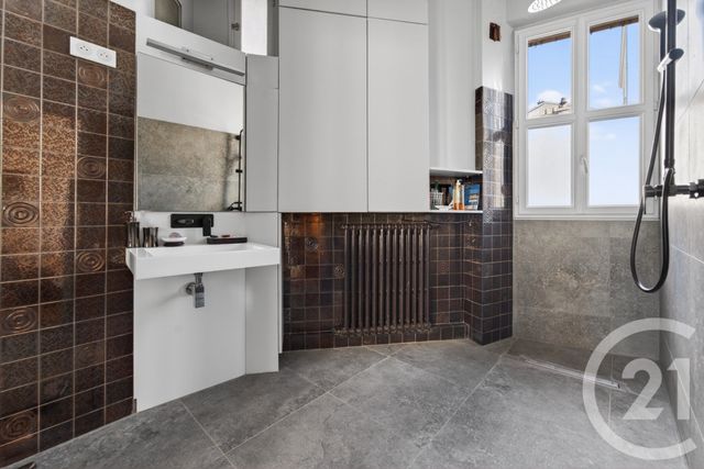 Appartement T3 &agrave; vendre - 3 pi&egrave;ces - 55,07 m2 - Paris - 75006 - ILE-DE-FRANCE