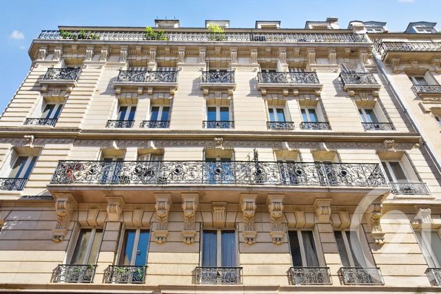 Appartement T3 &agrave; vendre - 3 pi&egrave;ces - 55,07 m2 - Paris - 75006 - ILE-DE-FRANCE