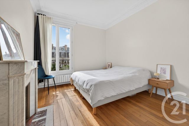 Appartement &agrave; vendre - 4 pi&egrave;ces - 88,12 m2 - Paris - 75007 - ILE-DE-FRANCE