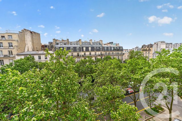 Appartement &agrave; vendre - 4 pi&egrave;ces - 88,12 m2 - Paris - 75007 - ILE-DE-FRANCE