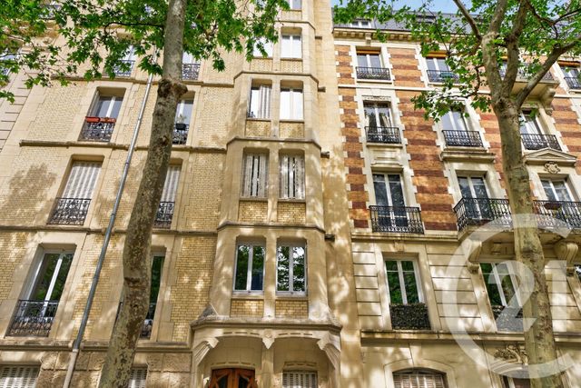 Appartement &agrave; vendre - 4 pi&egrave;ces - 88,12 m2 - Paris - 75007 - ILE-DE-FRANCE