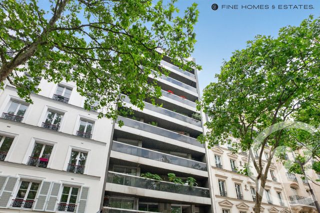 Appartement T2 &agrave; vendre - 2 pi&egrave;ces - 73 m2 - Paris - 75014 - ILE-DE-FRANCE