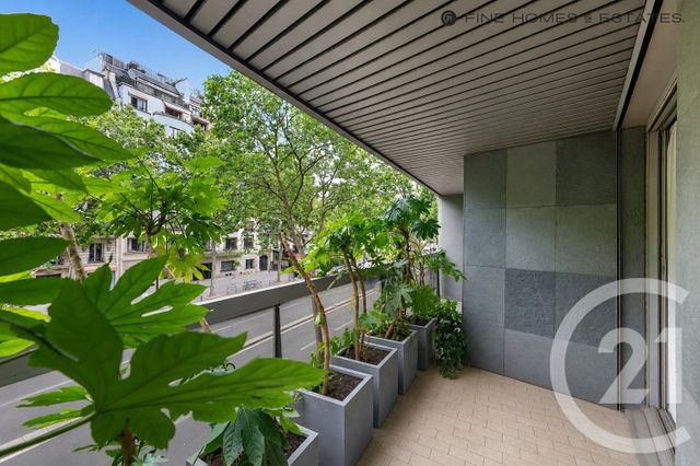 Appartement T2 &agrave; vendre - 2 pi&egrave;ces - 73 m2 - Paris - 75014 - ILE-DE-FRANCE