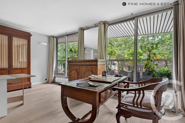 Appartement T2 &agrave; vendre - 2 pi&egrave;ces - 73 m2 - Paris - 75014 - ILE-DE-FRANCE