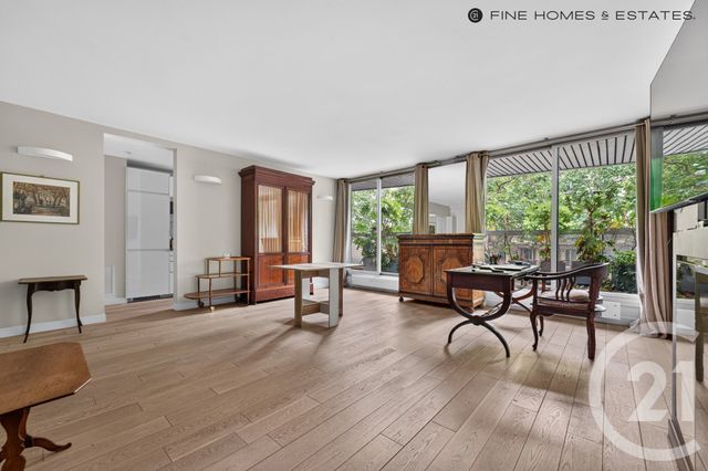 Appartement T2 &agrave; vendre - 2 pi&egrave;ces - 73 m2 - Paris - 75014 - ILE-DE-FRANCE