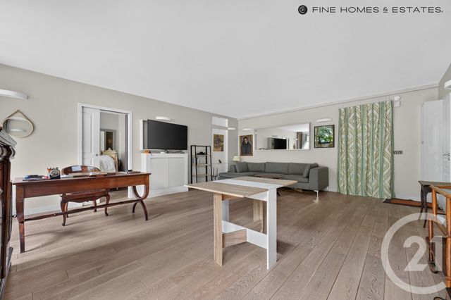 Appartement T2 &agrave; vendre - 2 pi&egrave;ces - 73 m2 - Paris - 75014 - ILE-DE-FRANCE