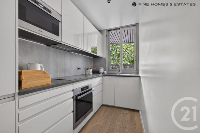Appartement T2 &agrave; vendre - 2 pi&egrave;ces - 73 m2 - Paris - 75014 - ILE-DE-FRANCE