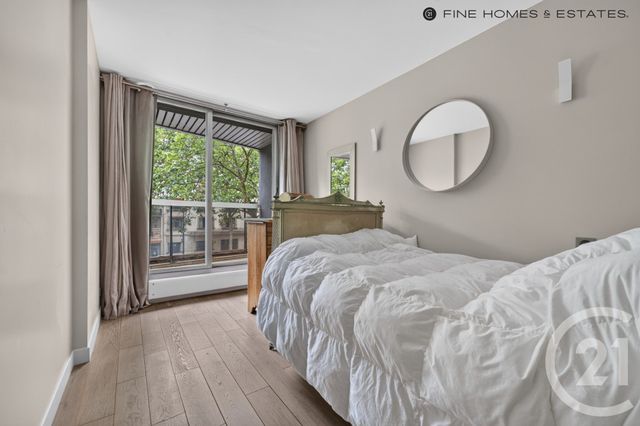Appartement T2 &agrave; vendre - 2 pi&egrave;ces - 73 m2 - Paris - 75014 - ILE-DE-FRANCE