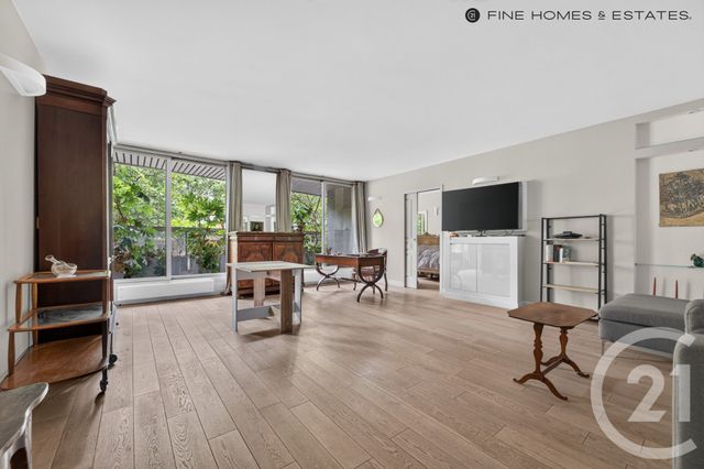 Appartement T2 &agrave; vendre - 2 pi&egrave;ces - 73 m2 - Paris - 75014 - ILE-DE-FRANCE