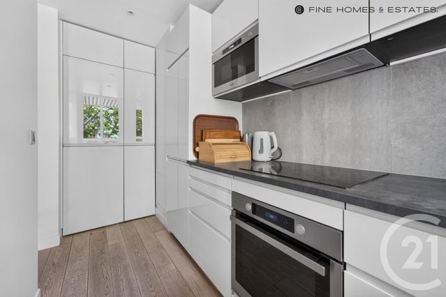 Appartement T2 &agrave; vendre - 2 pi&egrave;ces - 73 m2 - Paris - 75014 - ILE-DE-FRANCE
