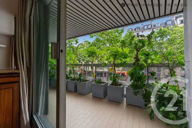 Appartement T2 &agrave; vendre - 2 pi&egrave;ces - 73 m2 - Paris - 75014 - ILE-DE-FRANCE