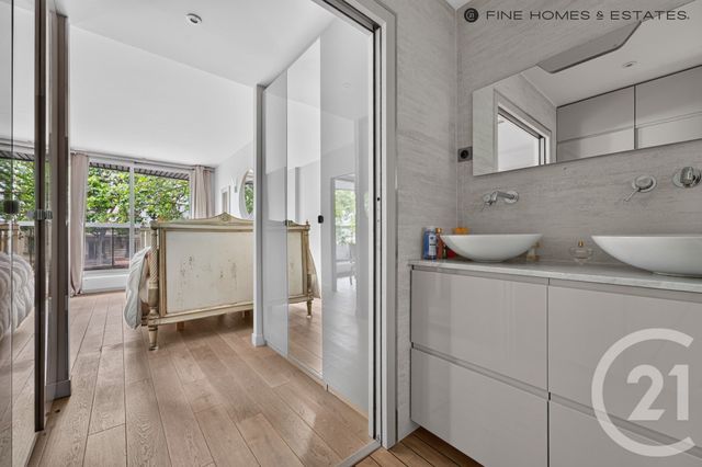 Appartement T2 &agrave; vendre - 2 pi&egrave;ces - 73 m2 - Paris - 75014 - ILE-DE-FRANCE